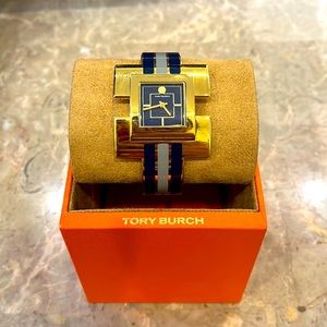 Tory Burch watch